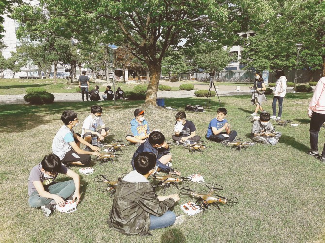 아이엠스쿨 제공
